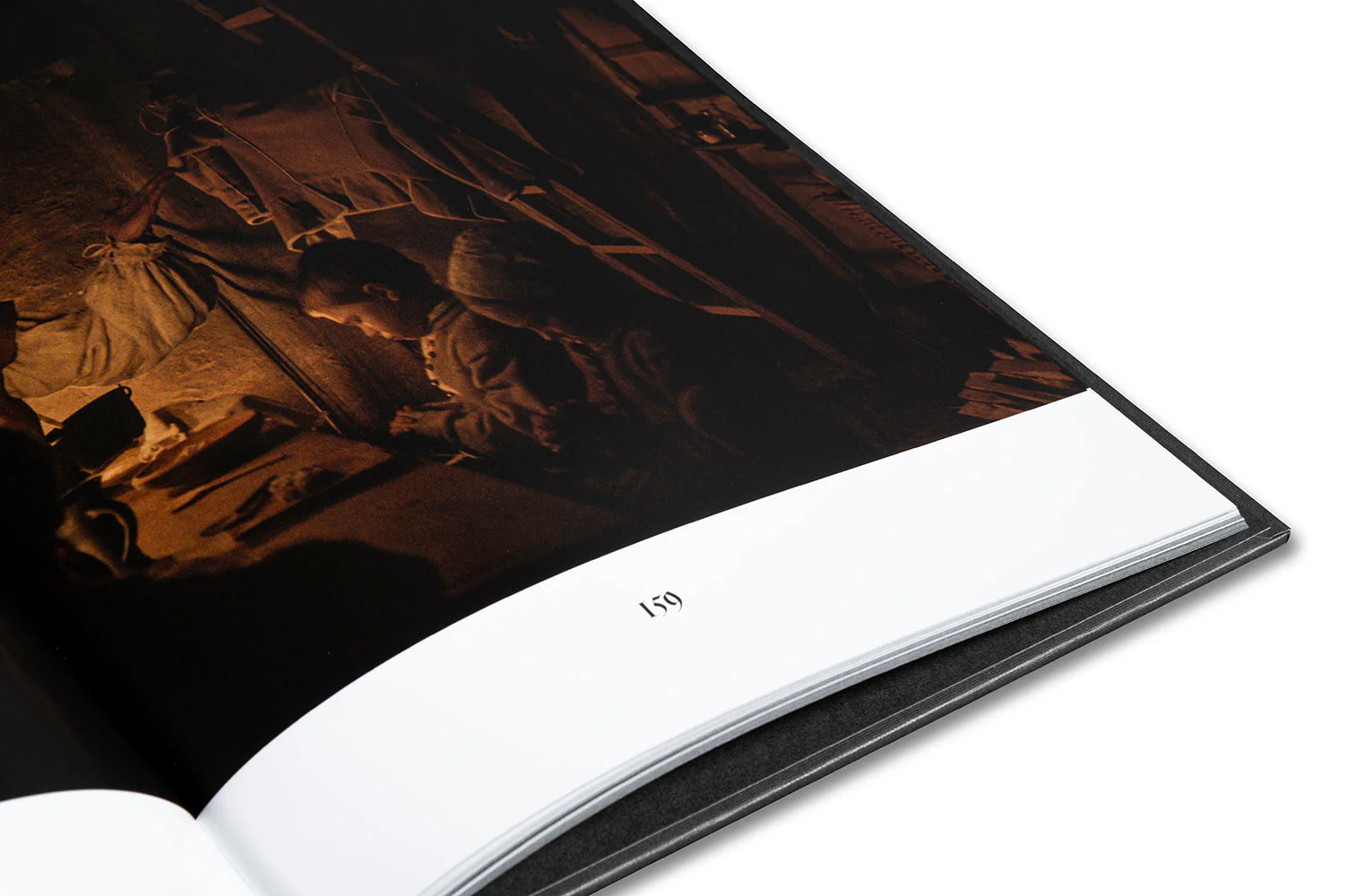 The Witch Screenplay Book - Image 12