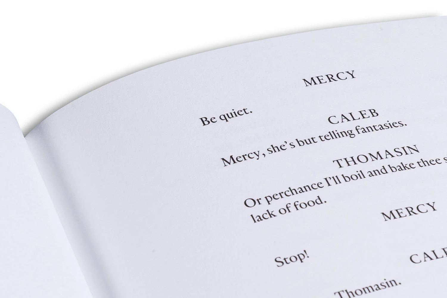 The Witch Screenplay Book - Image 13