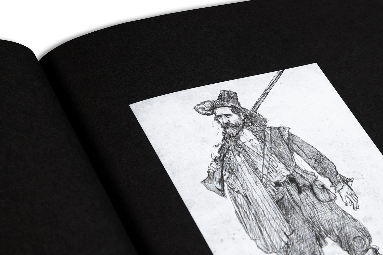 The Witch Screenplay Book - Image 14