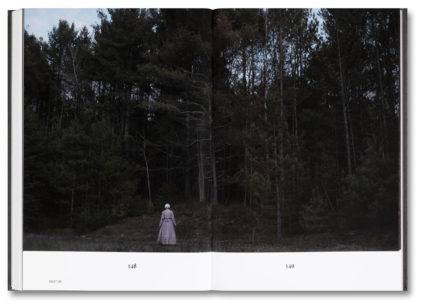 The Witch Screenplay Book - Image 5