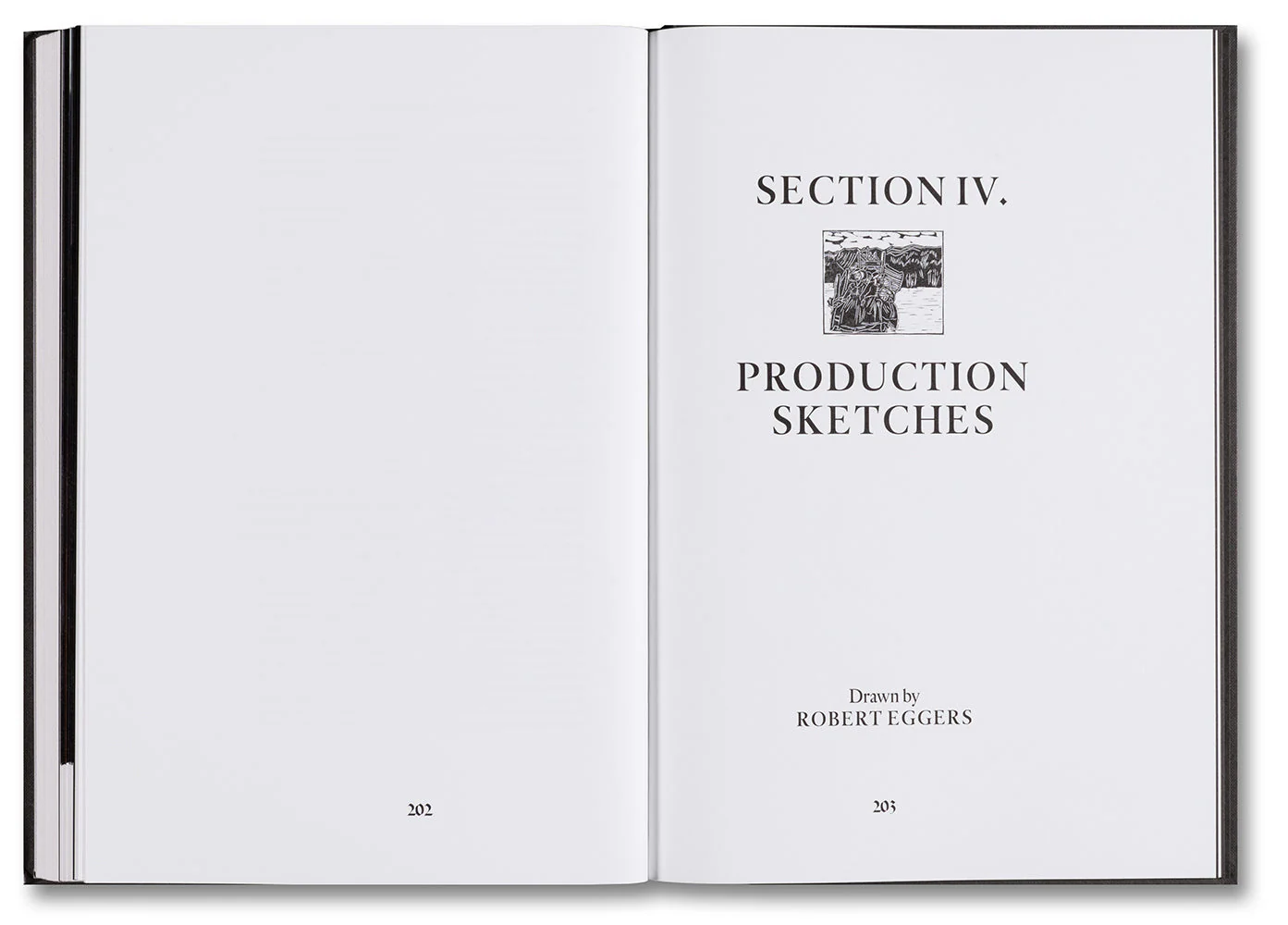 The Witch Screenplay Book - Image 8