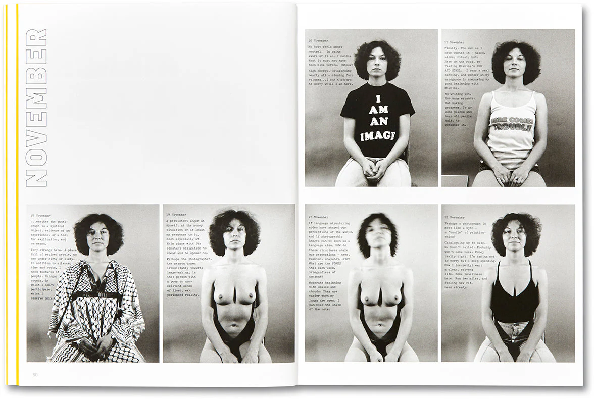 Thought Pieces: 1970s Photographs by Lew Thomas, Donna-Lee Phillips, and Hal Fischer - Image 11