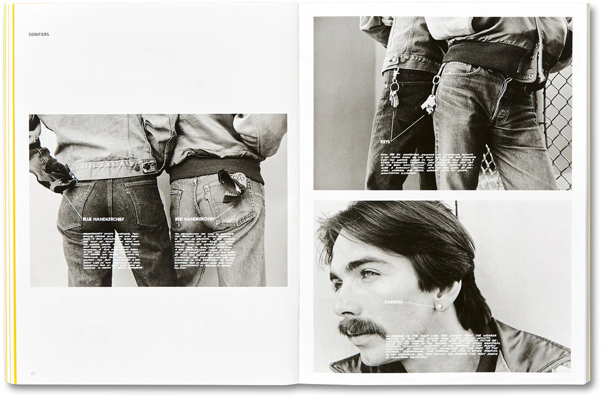 Thought Pieces: 1970s Photographs by Lew Thomas, Donna-Lee Phillips, and Hal Fischer - Image 16