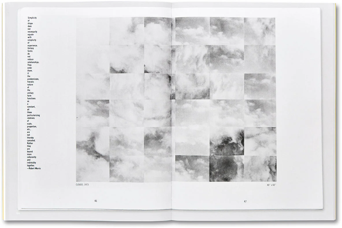 Thought Pieces: 1970s Photographs by Lew Thomas, Donna-Lee Phillips, and Hal Fischer - Image 26