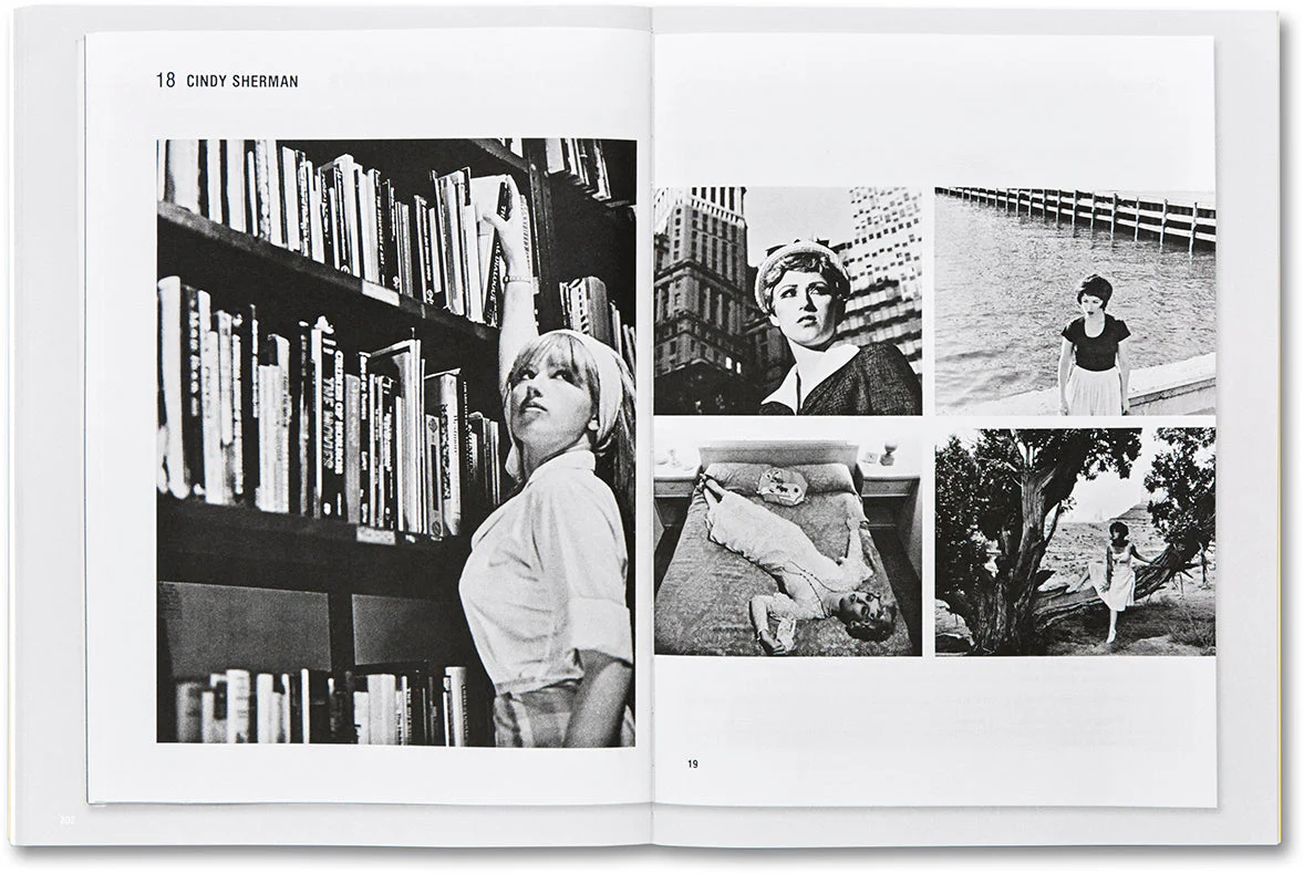 Thought Pieces: 1970s Photographs by Lew Thomas, Donna-Lee Phillips, and Hal Fischer - Image 28