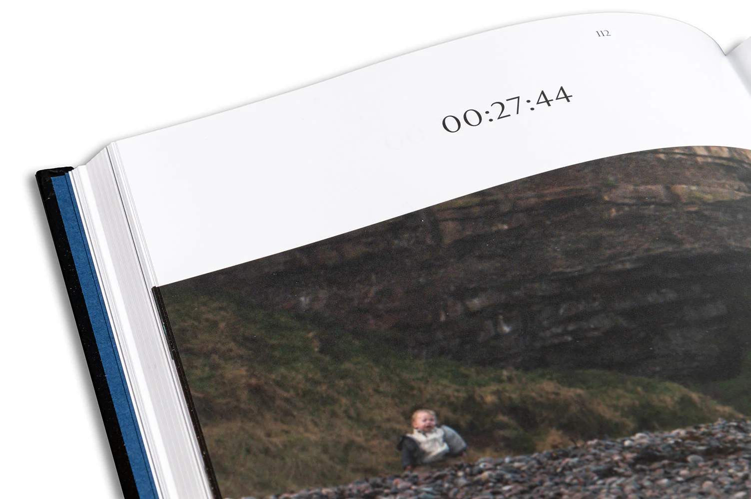 Under the Skin Screenplay Book - Image 12