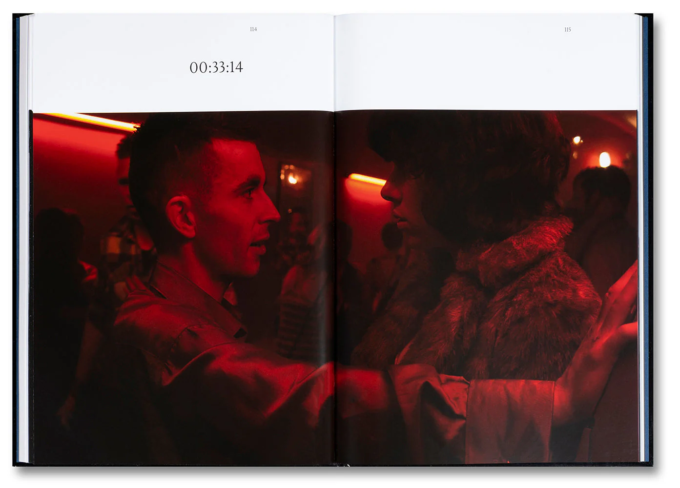Under the Skin Screenplay Book - Image 6