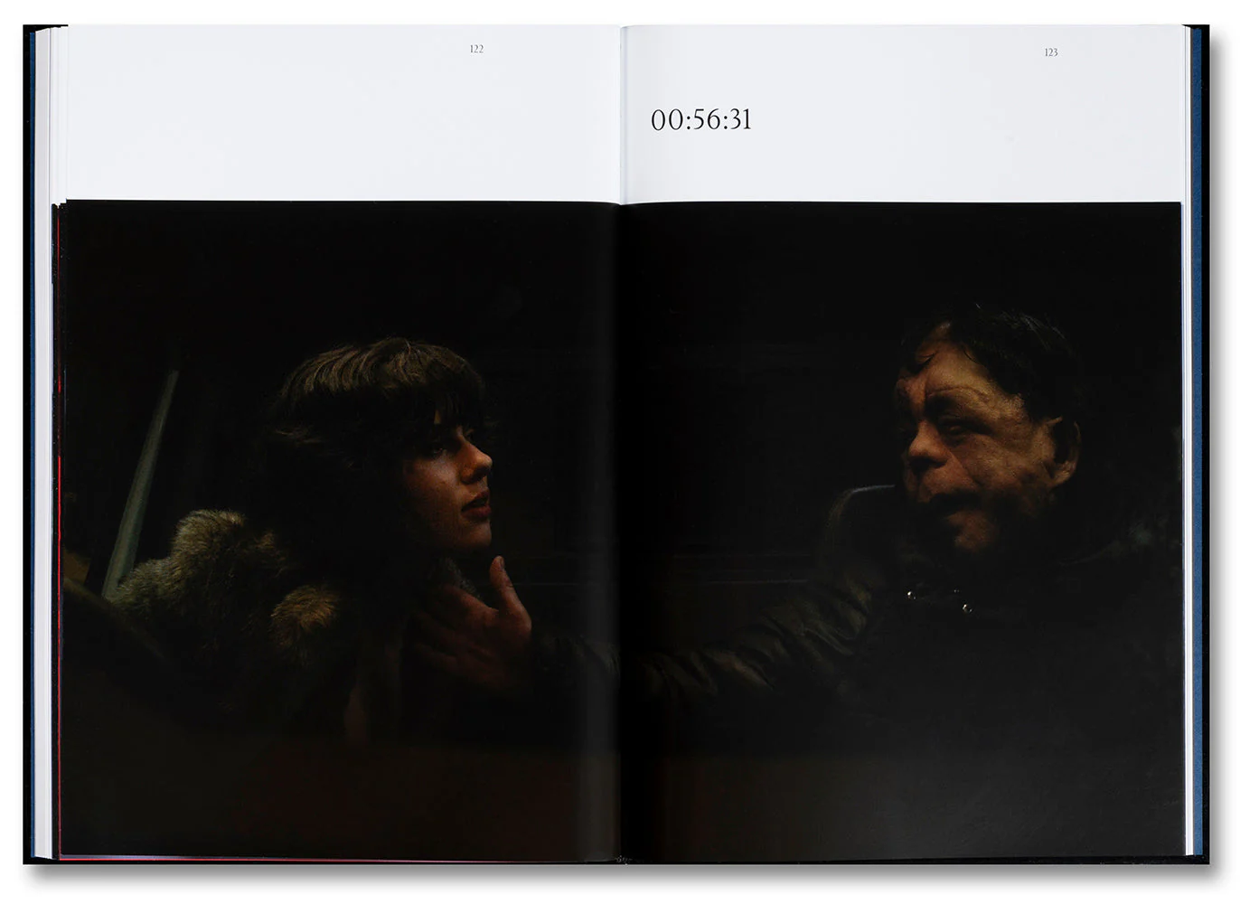 Under the Skin Screenplay Book - Image 7