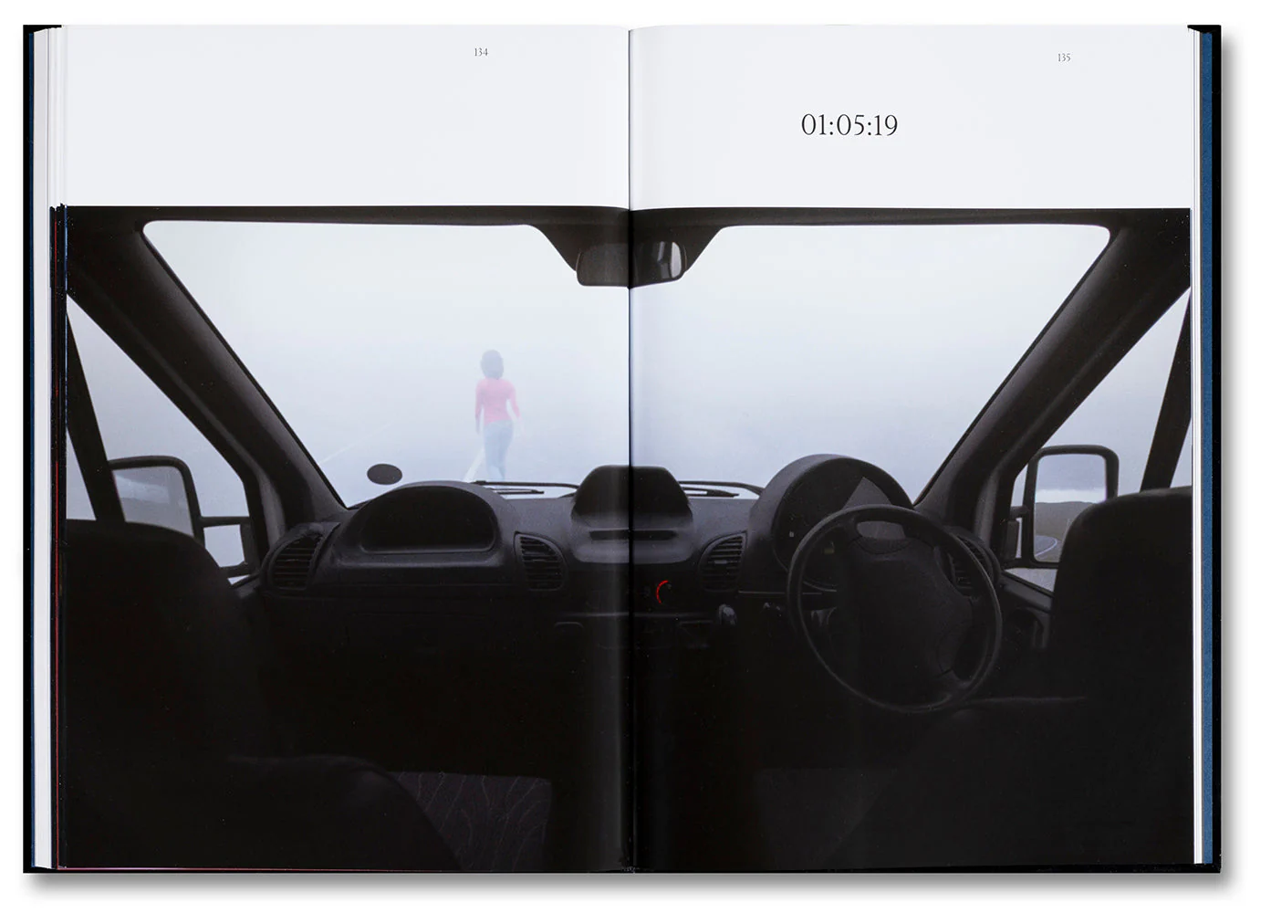Under the Skin Screenplay Book - Image 8