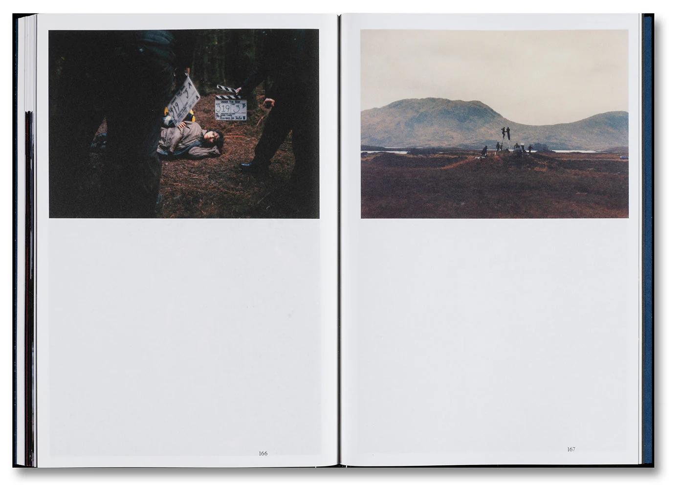 Under the Skin Screenplay Book - Image 9