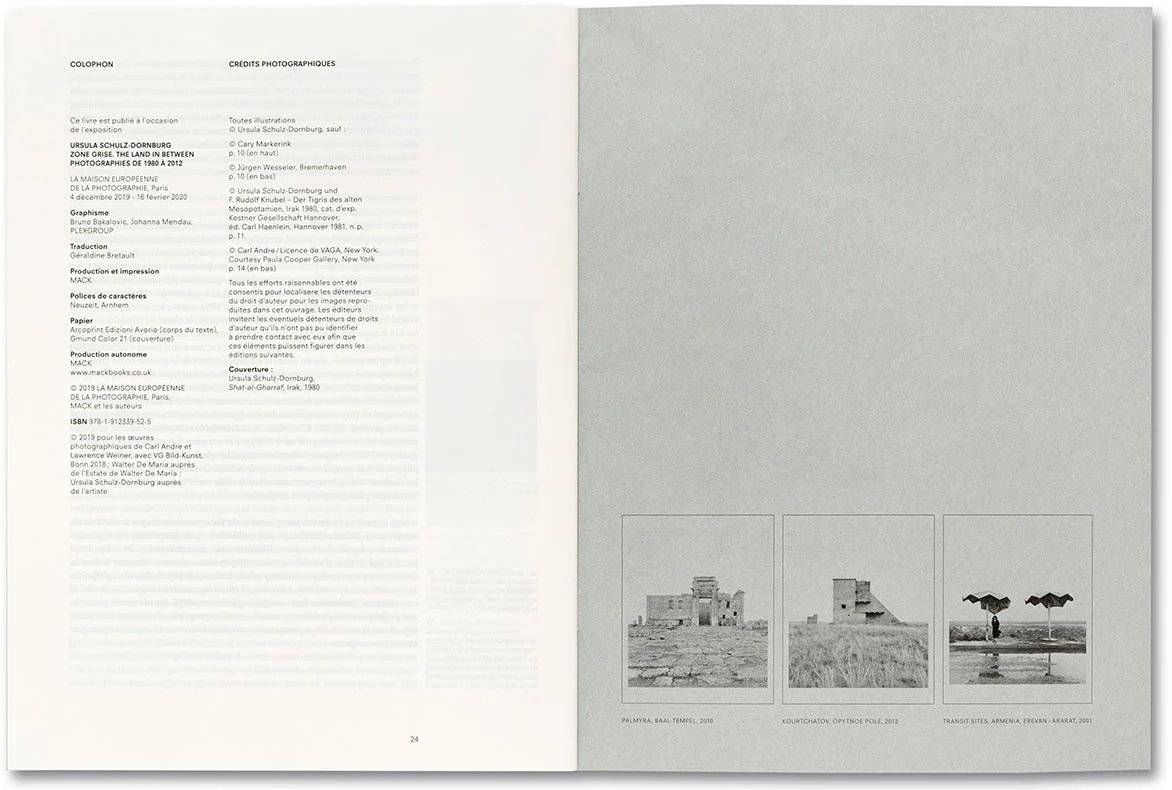 Zone Grise - Image 11