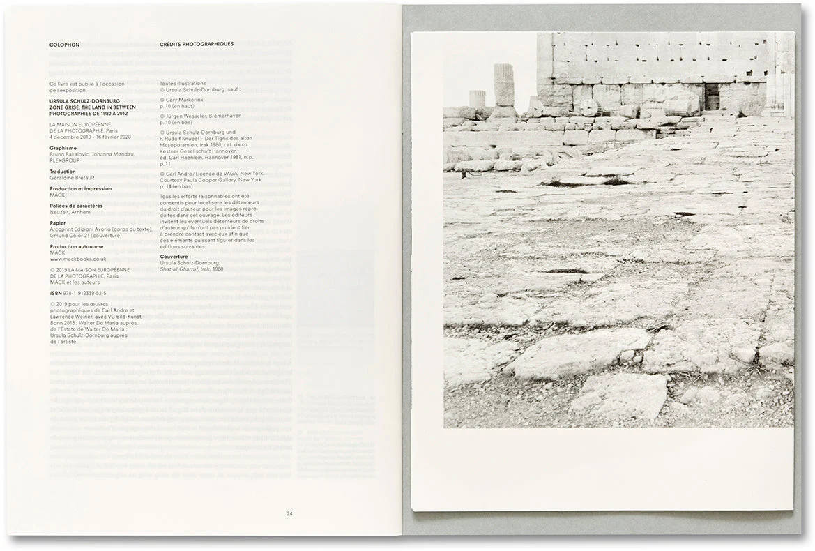 Zone Grise - Image 12