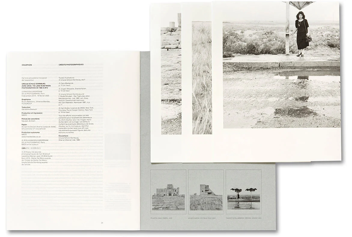 Zone Grise - Image 13