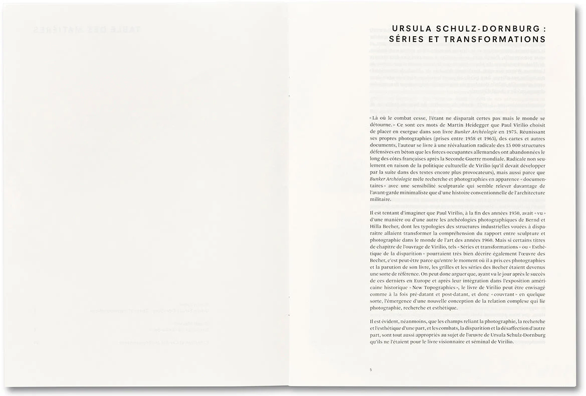 Zone Grise - Image 5